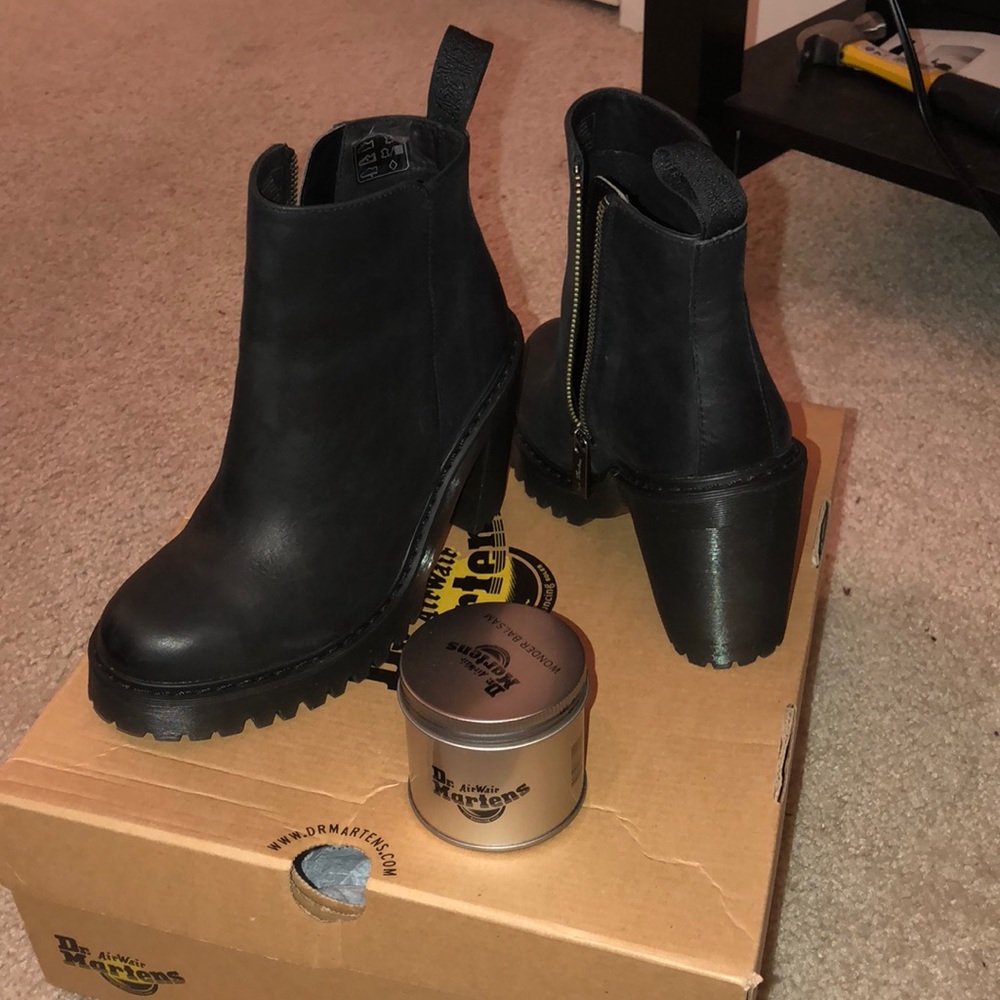 Dr. Martens
